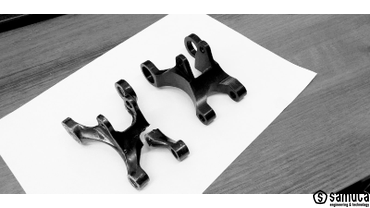 Кронштейн велосипеда