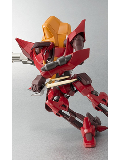 Робот Гуррен МК2 (Guren Mk-II)