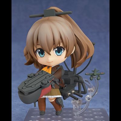 Нендроид Кумано (Kumano)