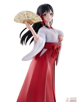 Фигурка Яэ Амагами (Yae Amagami FuRyu)