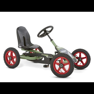 Веломобиль BERG Buddy Fendt