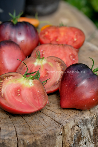 Томат Вишневый Сироп, 10 шт