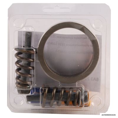 Ремкомплект катализатора ВАЗ 2110-12