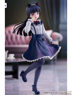 Фигурка Рури Гоко (Gokou Ruri Trio-Try-iT)