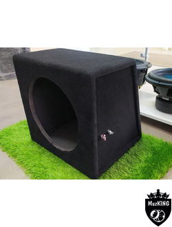 Короб ЗЯ для 12"