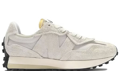 New Balance 327 Sea Salt