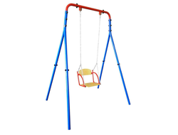 Детские уличные качели Дачные купить в Воронеже
