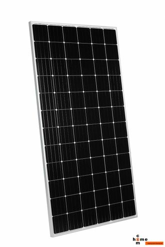 Солнечная панель mono 24 В 250 Вт Delta SM 250-24 M