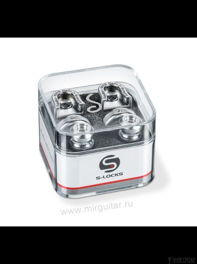 Schaller 14010301 Security Lock