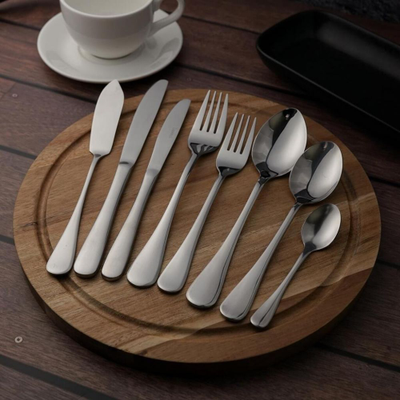 Вилка Аделе десертная 17,5 см