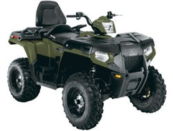 Polaris Sportsman Touring 500