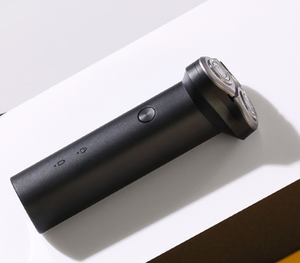 Электробритва Xiaomi Mijia Electric Shaver Black (S300)