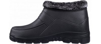 Галоши-ботинки ЭВА