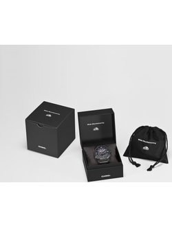 Часы Casio Pro Trek PRW-B1000WM-1