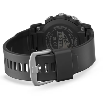 Часы Casio Pro Trek PRW-35-1