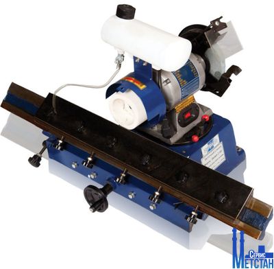 Заточной станок по металлу Z640