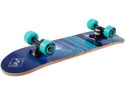Деревянный скейтборд Profi