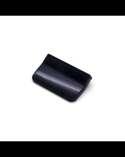 003-Ручка балконная пластиковая 70мм Антроц Артикул: 000025654