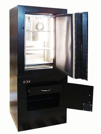 Сейф-холодильник медицинский «ВЭСТ-4-20-С»
