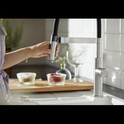 Смеситель Sonea-S Flexo