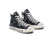 Фирменные высокие Кеды Converse Chuck Taylor 70 Archive Paint Splatter купить онлайн