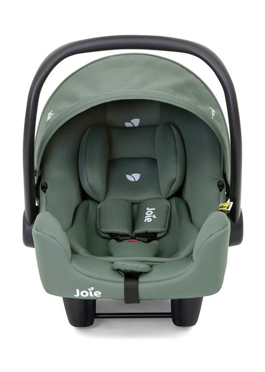 Joie i snug car seat outlet