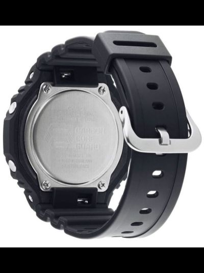 Часы Casio G-Shock GA-2100-1A4