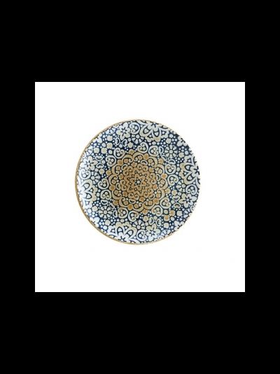 Тарелка d=270 мм. Альхамбра