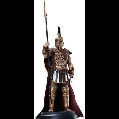 Арес - Коллекционная ФИГУРКА 1/6 scale Aciton Figure PANTHEON SERIES - ARES / GOD OF WAR (HS003) - COOMODEL X HOMER