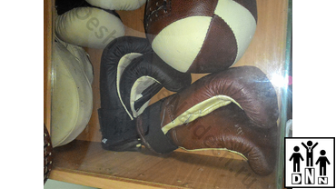 Снарядные перчатки / снарядки