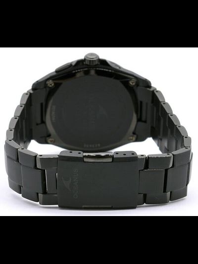 Часы Casio Oceanus OCW-S100B-1A