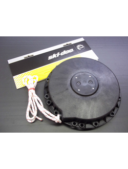 Ручной стартер оригинал BRP 420892614, 420887445, 420889763, 420889764, 420889765, 420889766, 420889769, 420892612, 420892615, 420892616, 420892618 для BRP LYNX/Ski-Doo