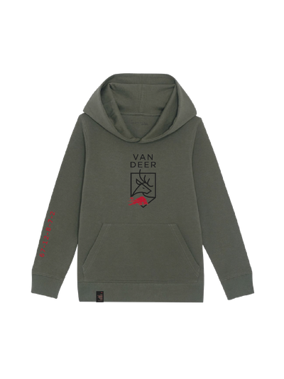 Худи VanDeer детское