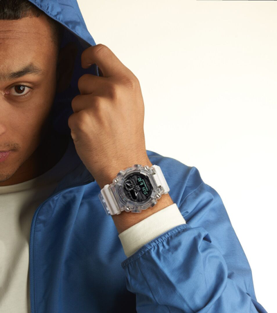 Часы Casio G-Shock GA-900SKL-7A
