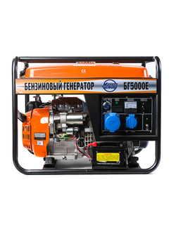 ГЕНЕРАТОРЫ