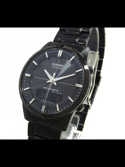 Часы Casio LCW-M170DB-1A