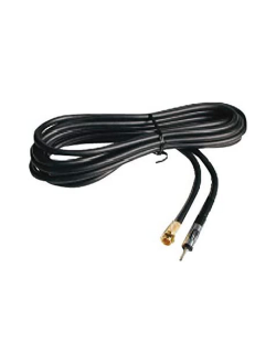 Кабель AM/FM Glomex V9148 3,6м для телевизионной антенны