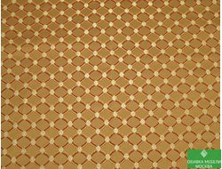 Жаккард кружок