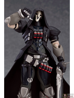 Фигурка фигма Жнец (figma Reaper)