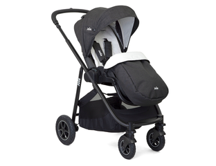 Joie mytrax footmuff new arrivals