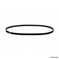 Ремень клиновидный v 670 10 (6.348-438.0)