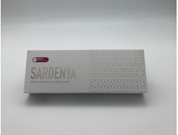 Sardenya Deep lido