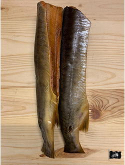 Балык Горбуши х/к