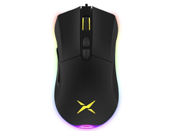 Мышь Deluxe M626 USB 2.0 черная