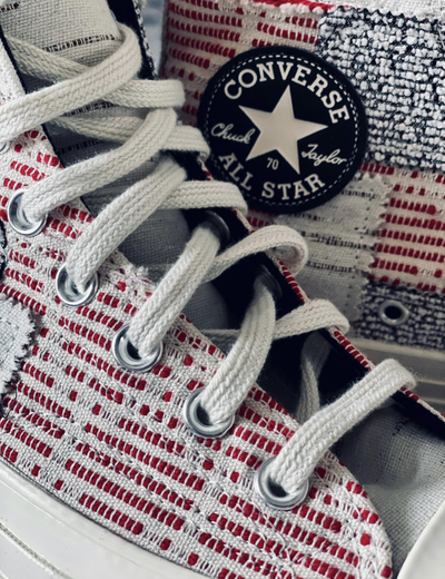 Converse Chuck 70 Patchwork 170059C