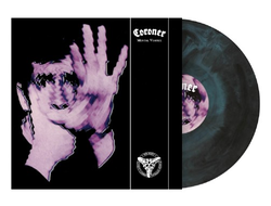 CORONER - Mental vortex LP