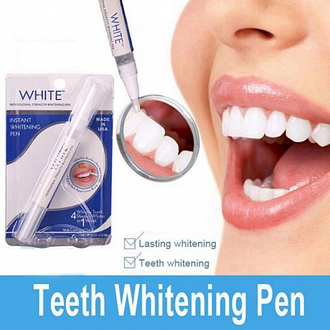 Отбеливающий карандаш для зубов Dazzling White ОПТОМ