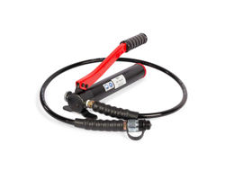 Помпа гидравлическая ручная ПМР-7003 серия МАСТЕР с объемом маслобака 0,3 л