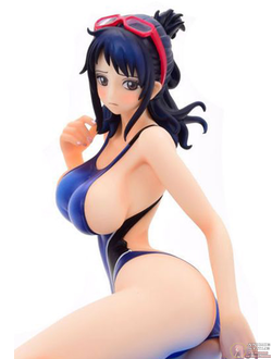 Фигурка 1/8 Тасиги (Tashigi)