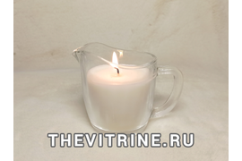 Производство массажных свечей